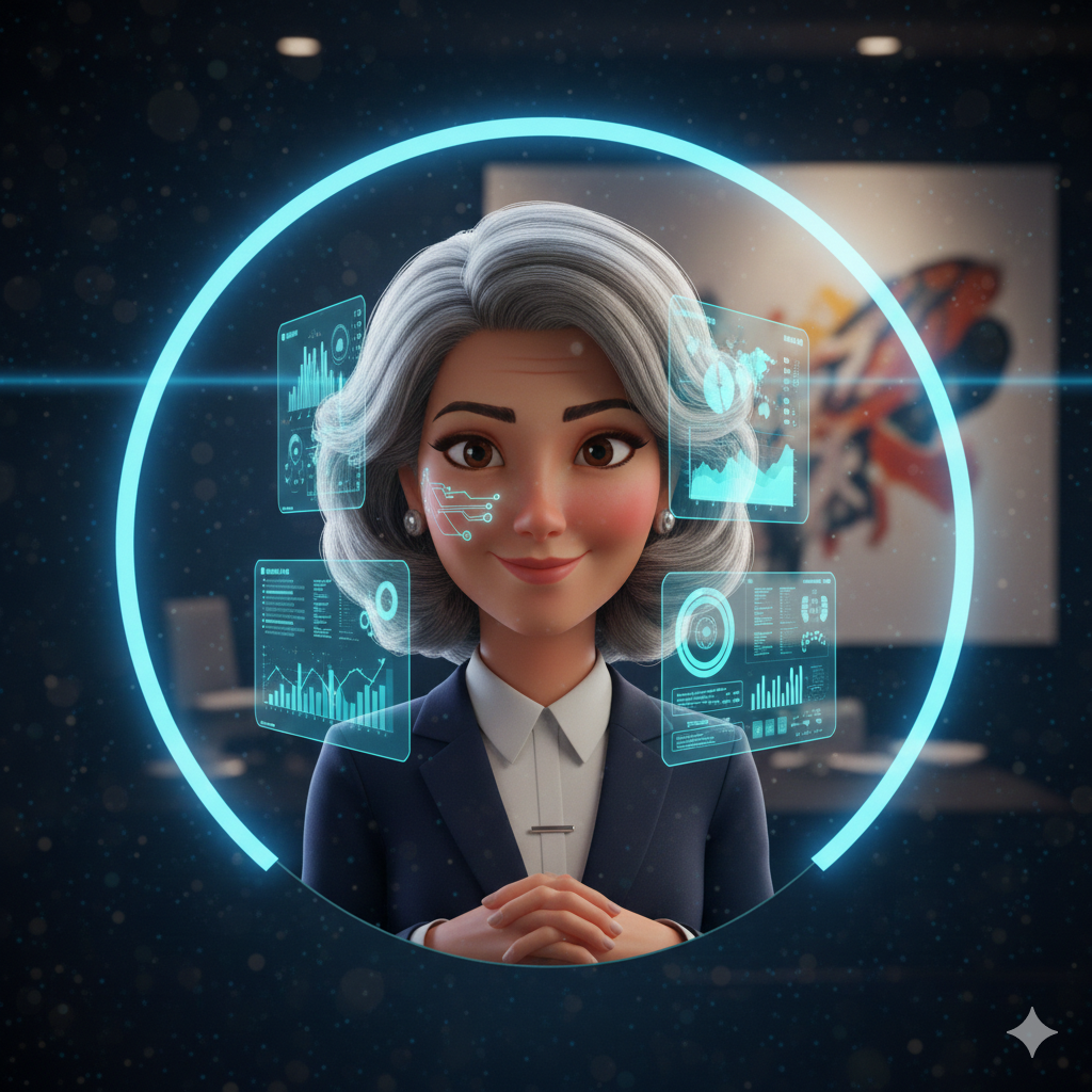 Agatha — Agentic AI Project Manager